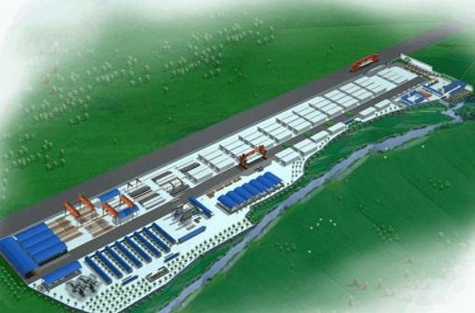 梁廠信息化系統